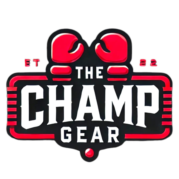 The Champ Gear