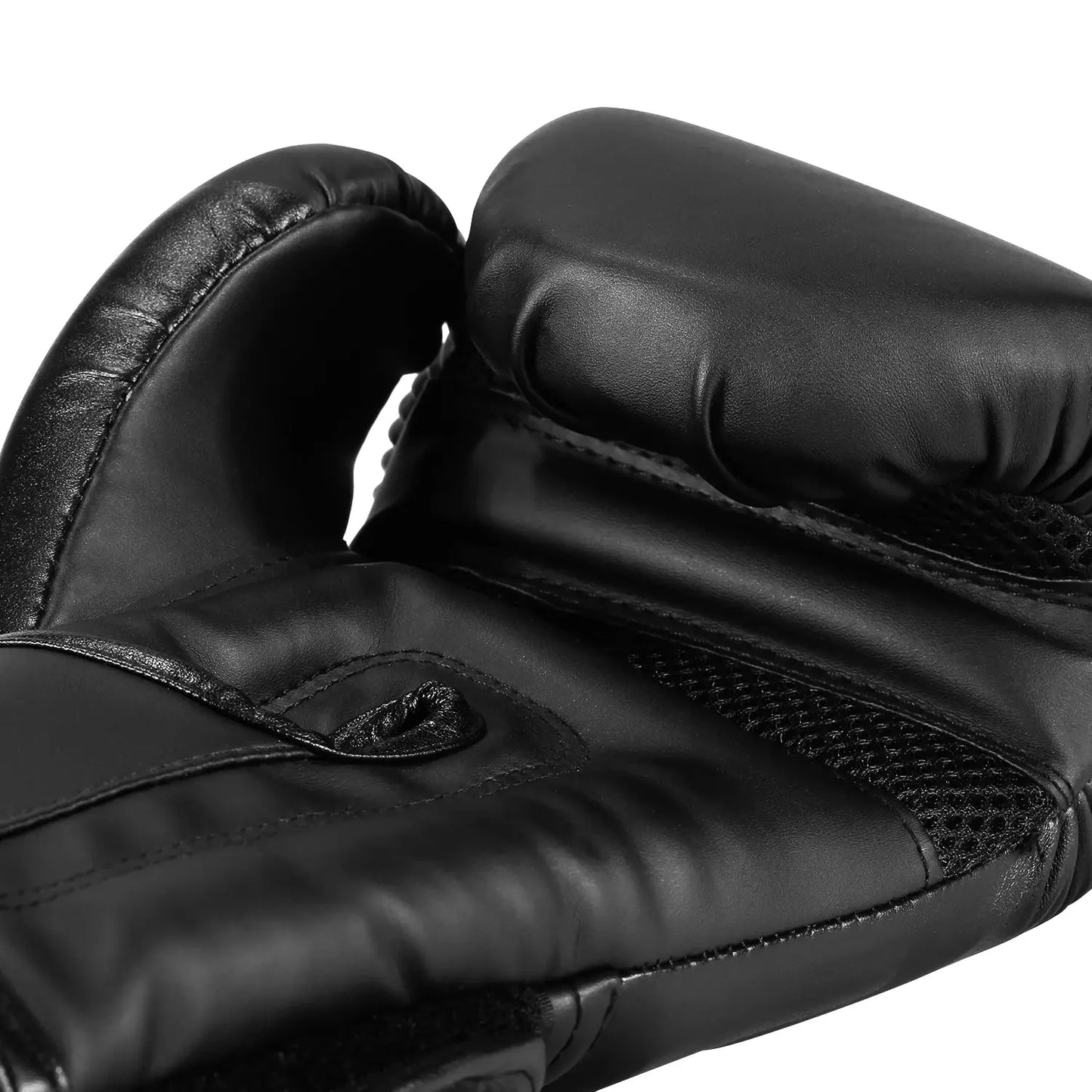 Kick Boxing Gloves for Men Women PU Karate Muay Thai Guantes De Boxeo Free Fight MMA Sanda Training Adults Kids Equipment