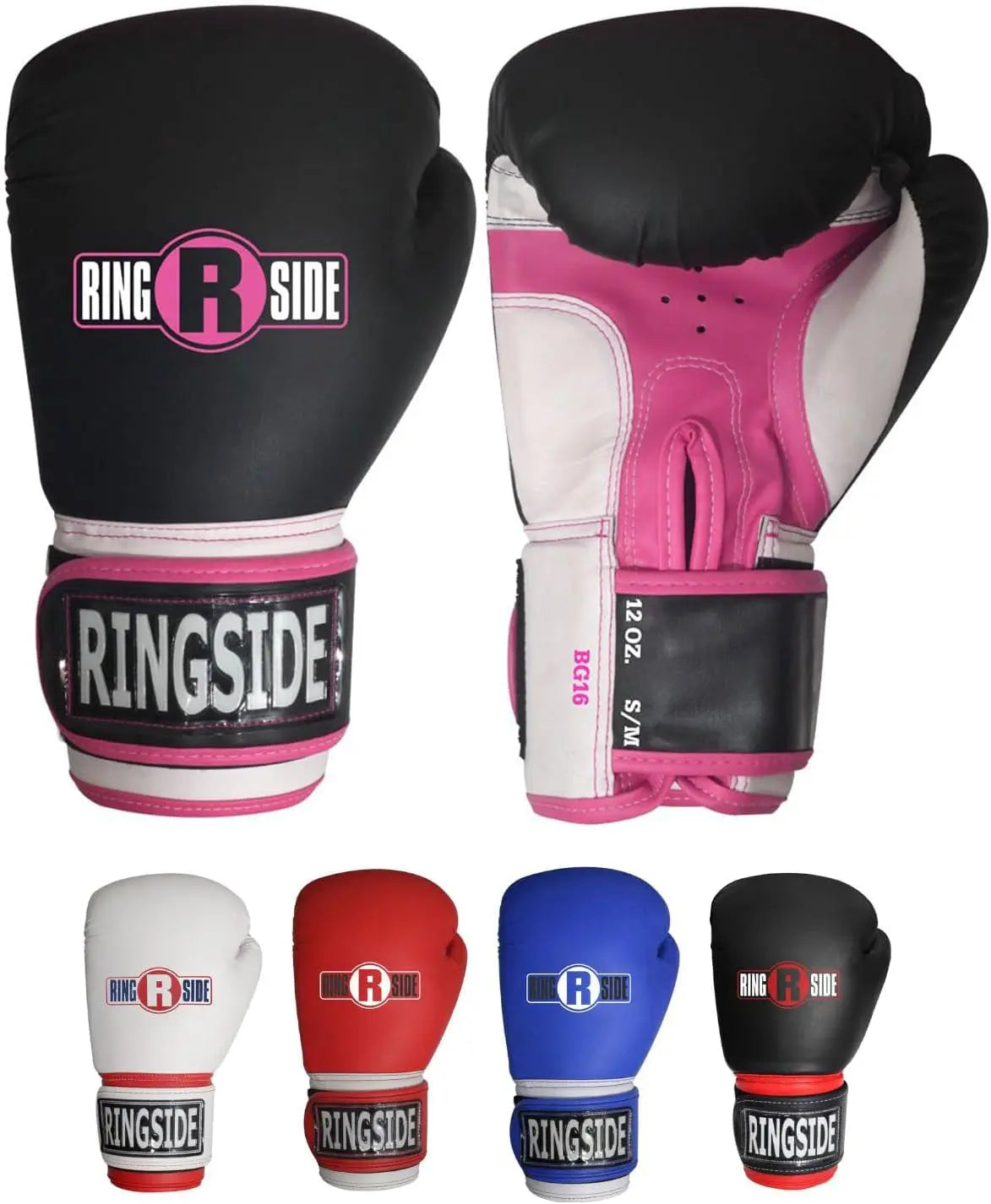 Pro Style Training Gloves