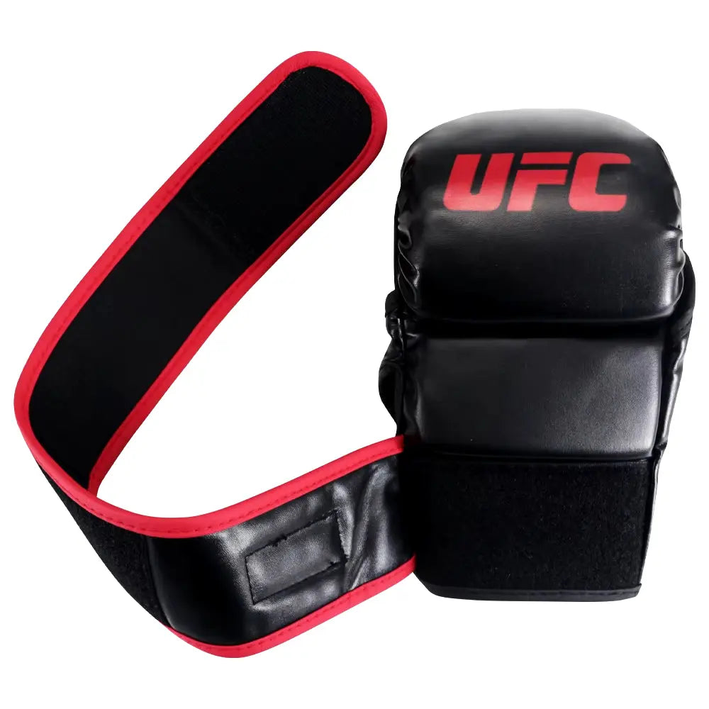 MMA Fight Black Training Boxing Gloves MMA Tiger Muay Thai Gloves Muay Thai Boxing Fight Glove Sanda Pads Box Mma Boxers Gloves