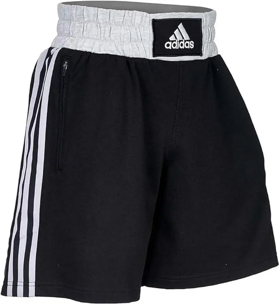 Adidas boxing shorts - The Champ Gear