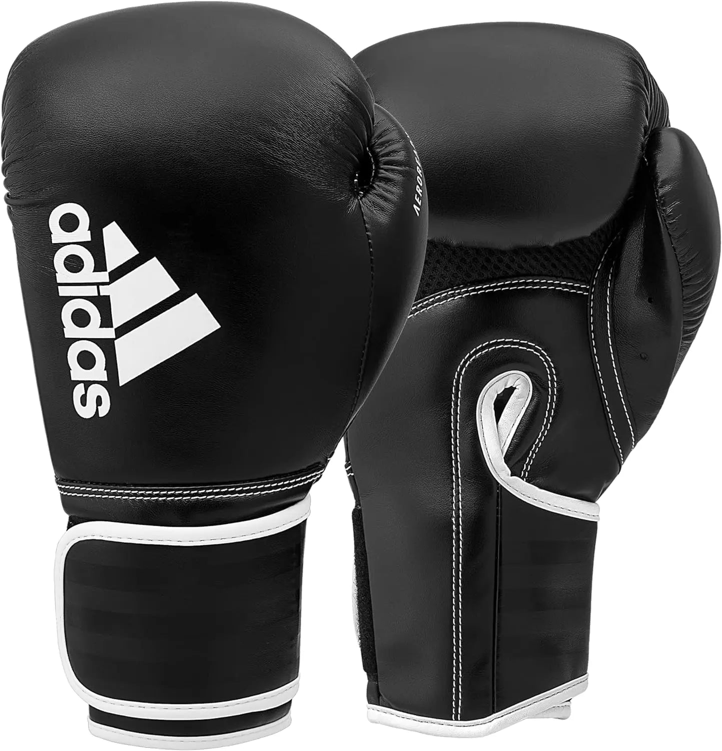 Boxing Gloves - Hybrid 80 