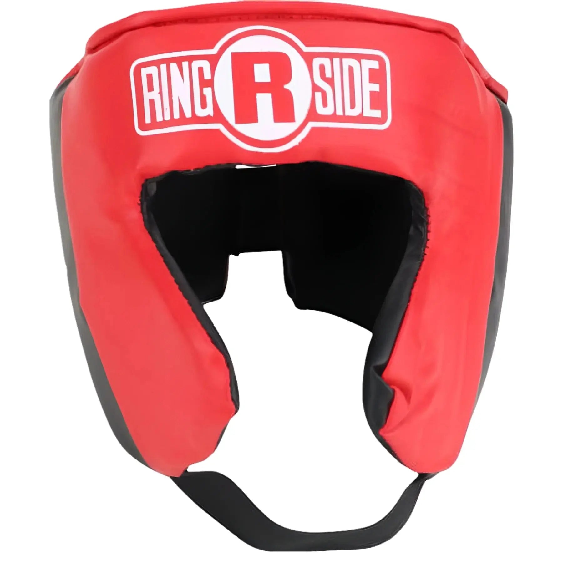 Kids Boxing Set with Mini Heavy Bag, Gloves and Headgear - Black