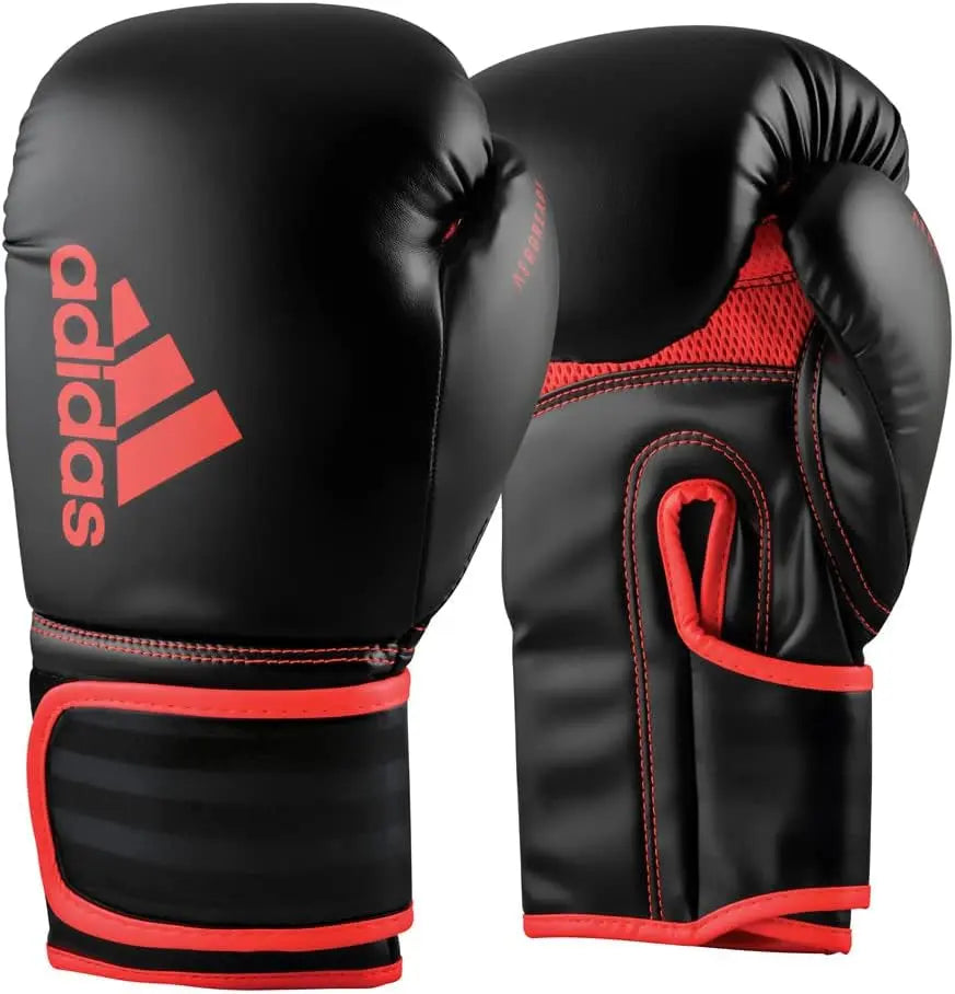 Boxing Gloves - Hybrid 80 