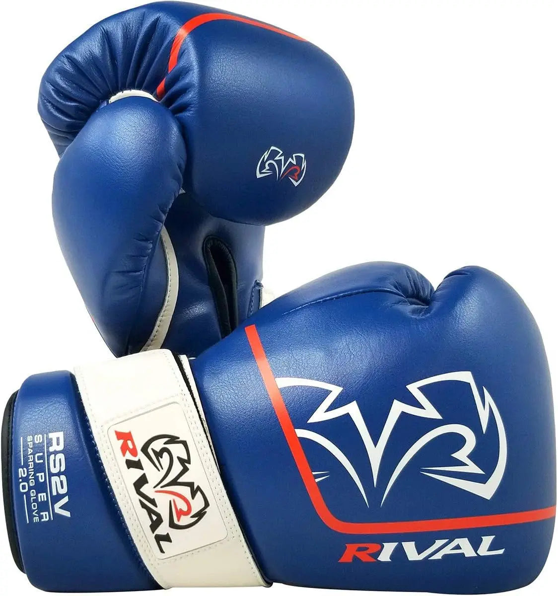 Boxing RS2V 2.0 Super Pro Hook and Loop 