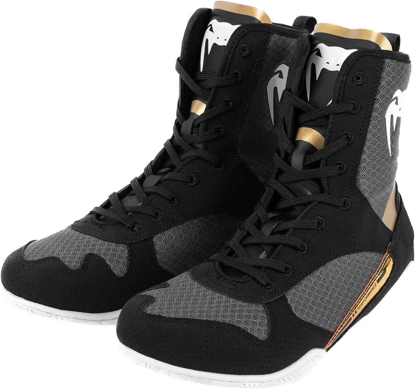 Unisex-Adult Elite Boxing Shoes Elite Boxing Shoes