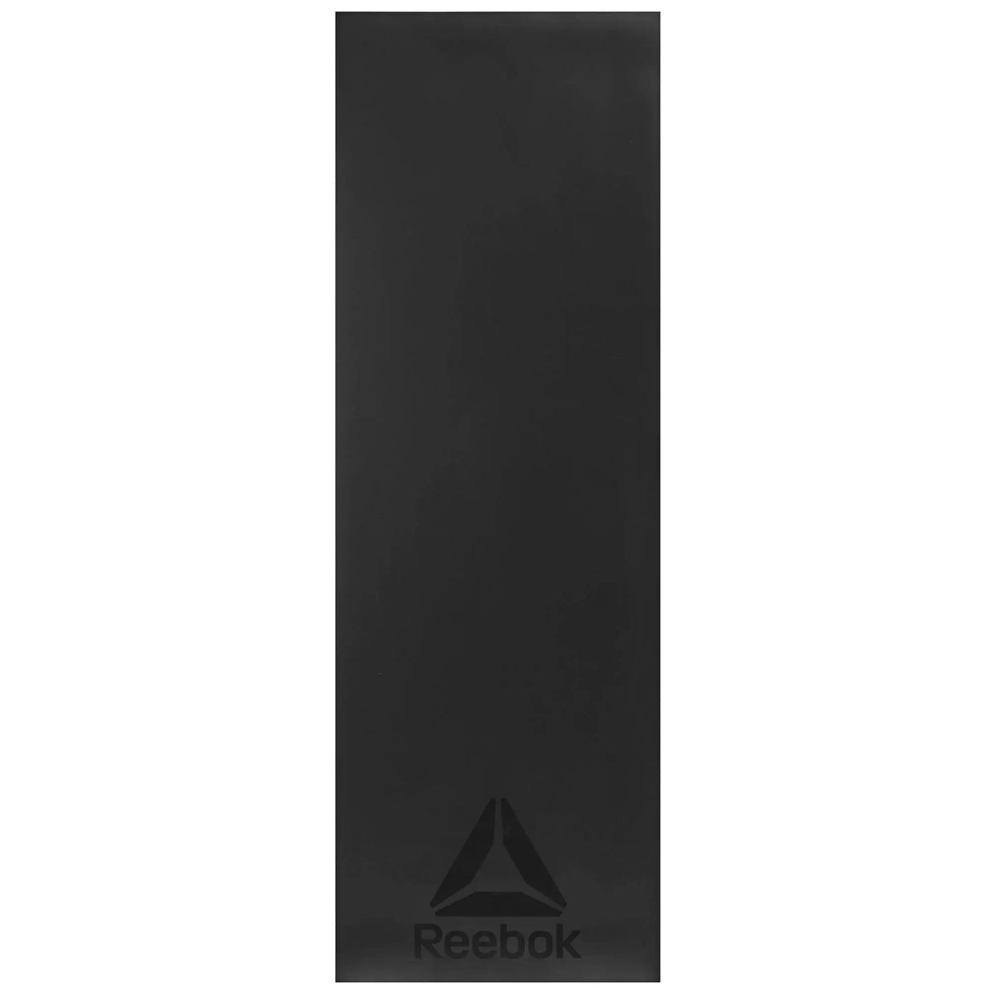 5Mm Sure-Grip Fitness Mat, Ultimate Grip, Black