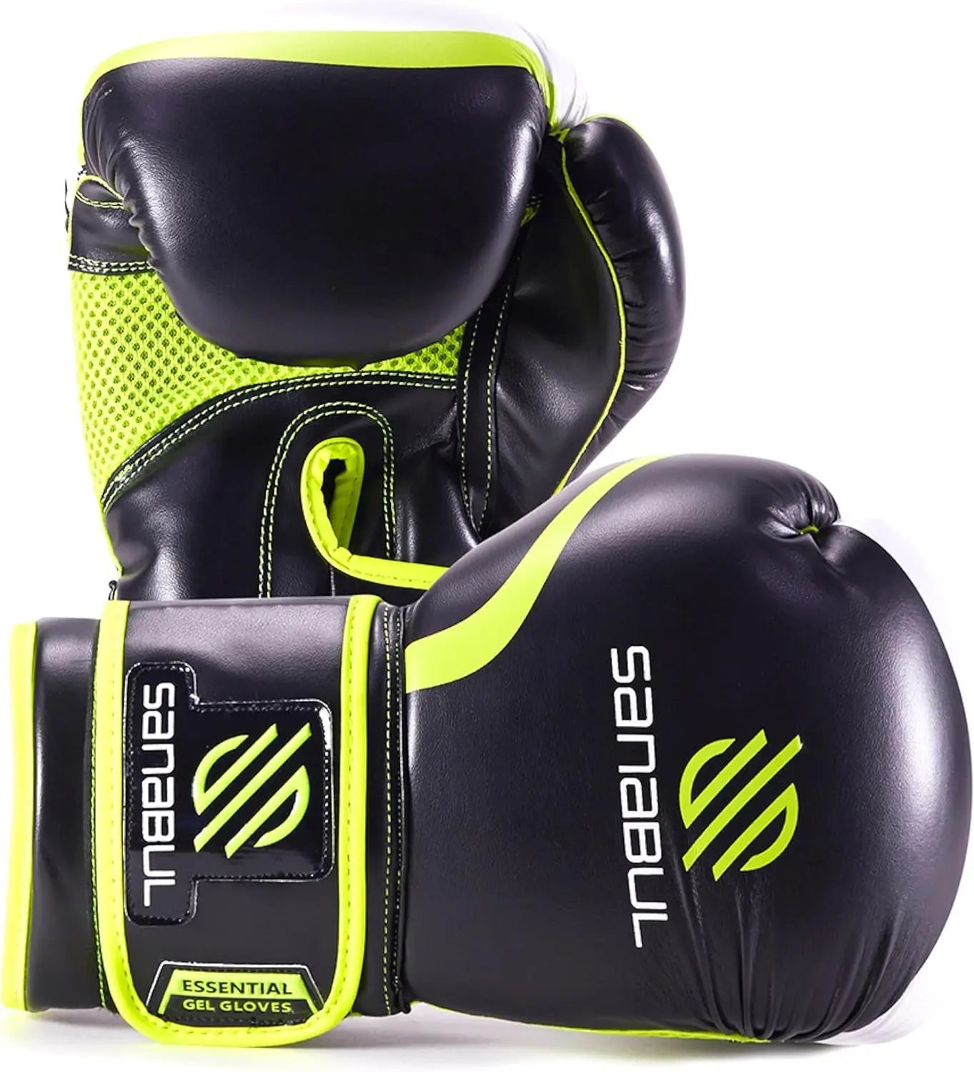 Gel Boxing Gloves | Pro-Tested Gloves for Men and Women