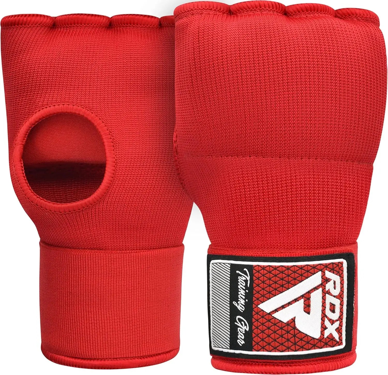 Training Boxing Inner Gloves Hand Wraps MMA Fist Protector Bandages Mitts