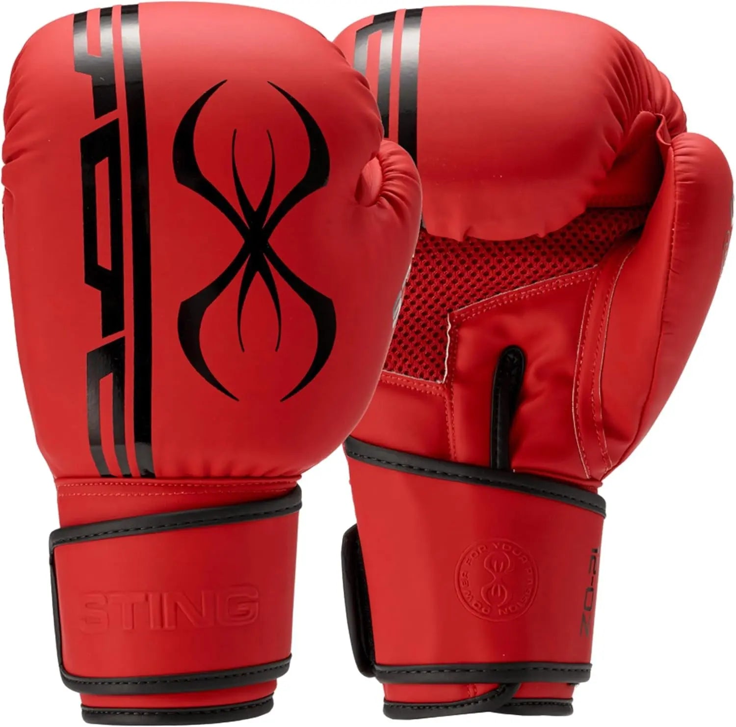 Armaplus Boxing Gloves