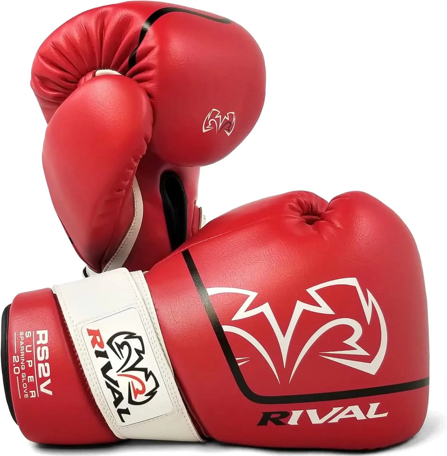 Boxing RS2V 2.0 Super Pro Hook and Loop 