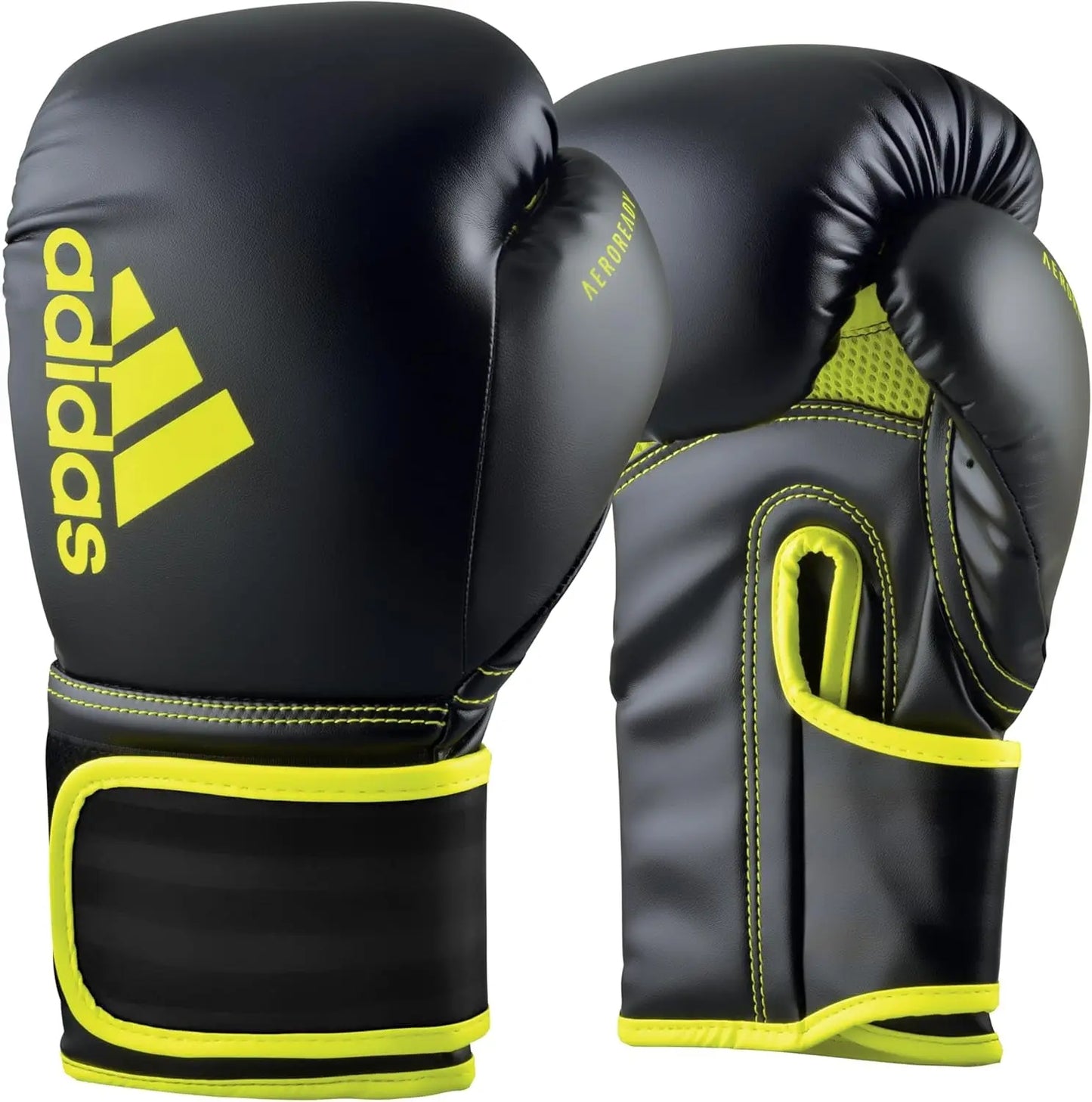 Boxing Gloves - Hybrid 80 