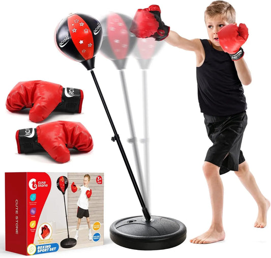 Kids Punching Bag 