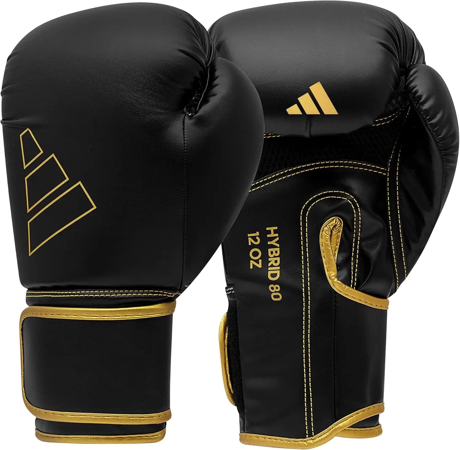 Boxing Gloves - Hybrid 80 