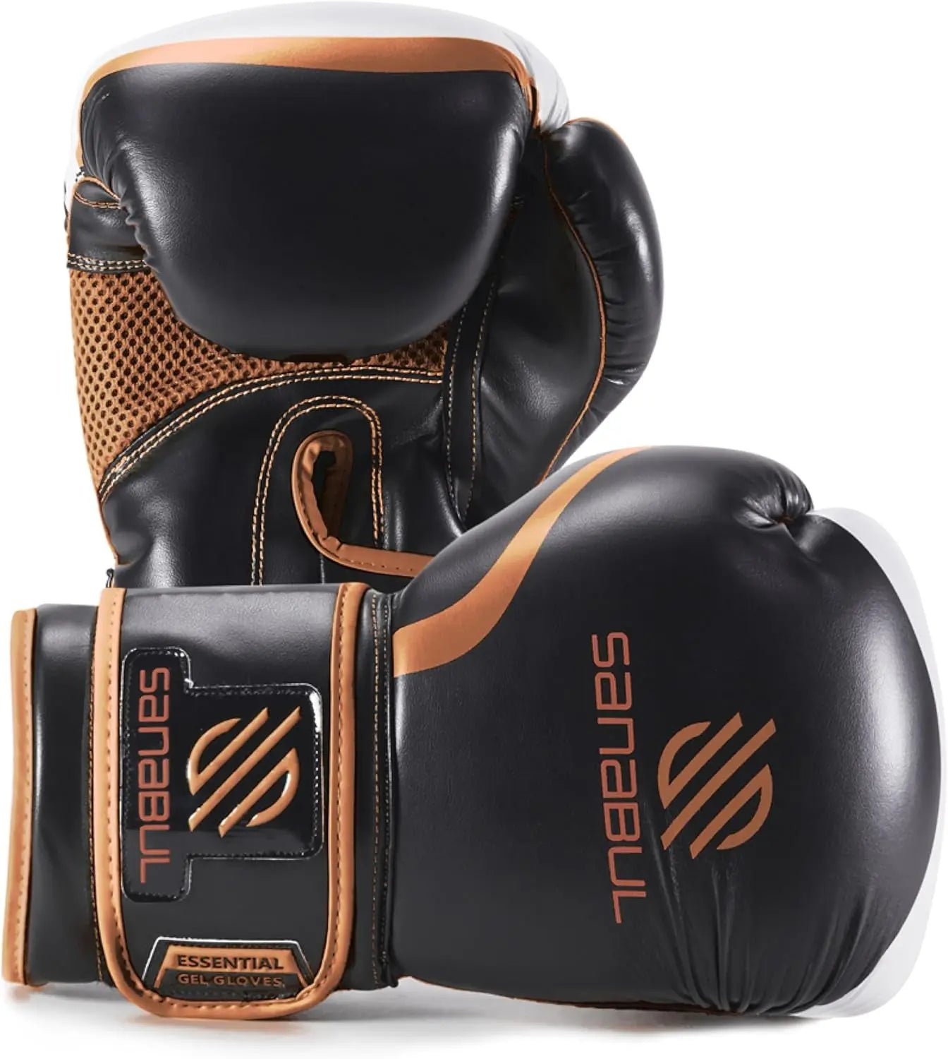 Gel Boxing Gloves | Pro-Tested Gloves for Men and Women