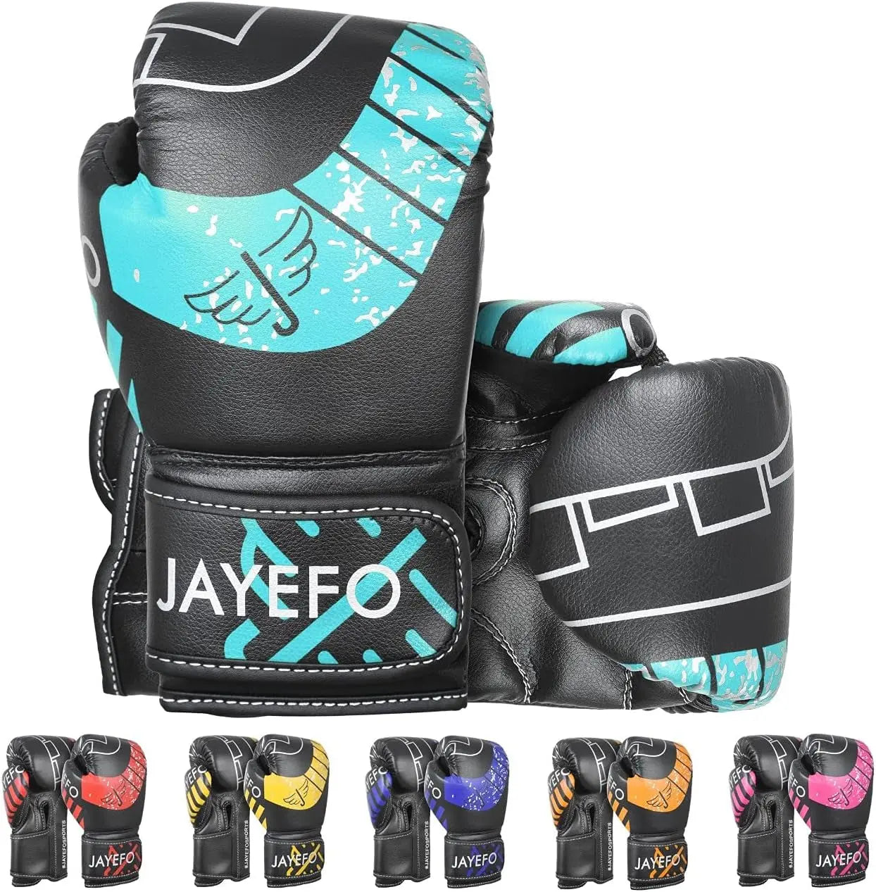 Boxing Gloves for Kids & Children | Youth Boxing Gloves | Boxing Gloves for Kids & Children | bag gloves |Boxing,