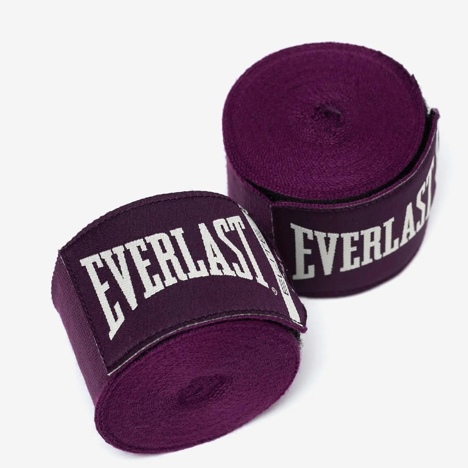 Elite 180” Hand Wraps - Breathable Nylon-Polyester, Hook & Loop Closure, Wrist & Knuckle Protection, Wear under Boxing or Training Gloves - Great for Combat Sports