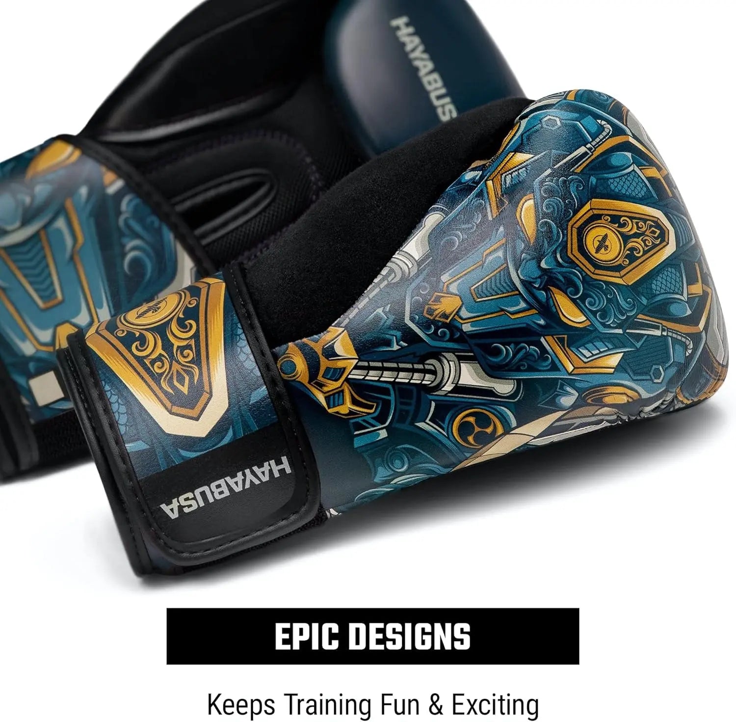 S4 Kids Epic Boxing Gloves for Boys and Girls