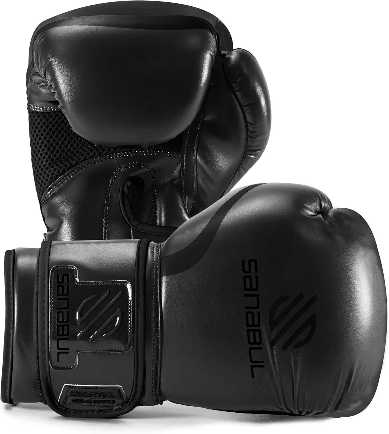 Gel Boxing Gloves | Pro-Tested Gloves for Men and Women