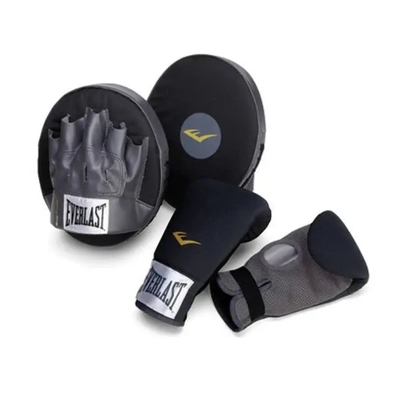 Everlast Boxing Fitness Kit