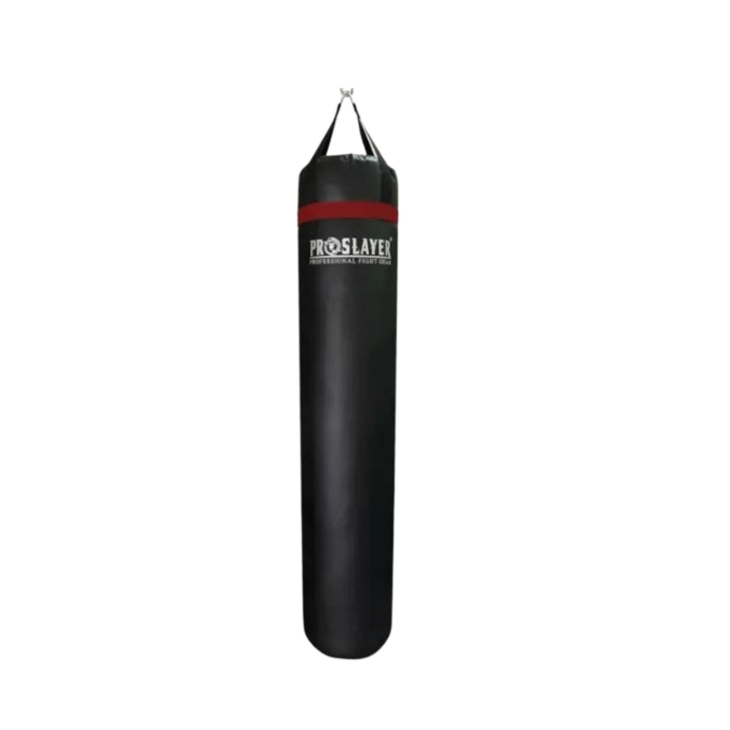 6Ft 150Lb Muay Thai Heavy Bag - Unfilled The Champ Gear